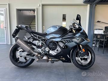 Bmw S 1000 RR