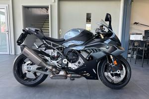 Bmw S 1000 RR