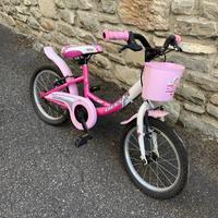 Bicicletta bimba