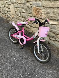 Bicicletta bimba