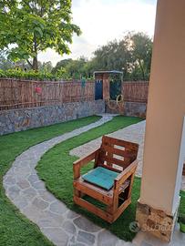 Casa vacanze 50 mt dal mare budoni