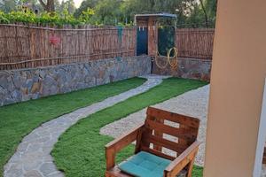 Casa vacanze 50 mt dal mare budoni