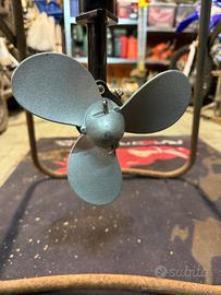 OZEAM fuoribordo 4 tempi