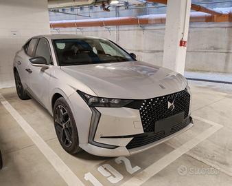 DS 4 Edition France Hybrid – 145 CV – 06/2025 – 4.