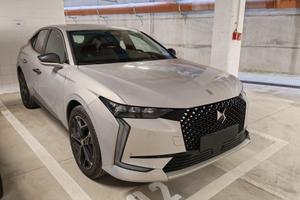 DS 4 Edition France Hybrid – 145 CV – 06/2025 – 4.