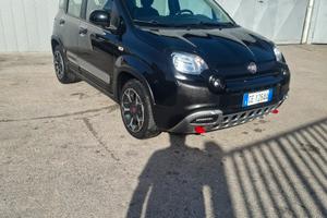 Fiat Panda Cross
