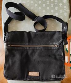 Borsa uomo tracolla