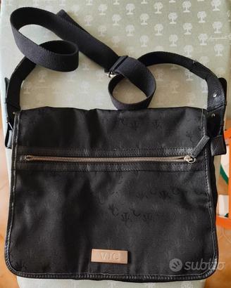 Borsa uomo tracolla