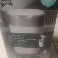 mangia pannolini tommee tippee sangenic