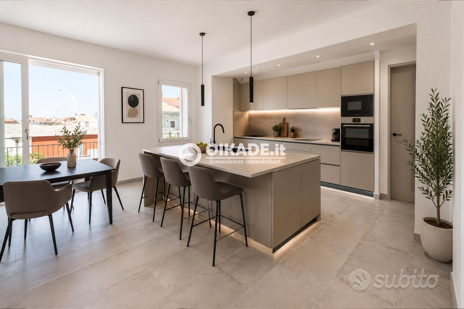 Appartamento – Biddesorris/Villasor, Casteddu/Cagliari - Vista 3