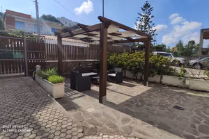Agropoli 3min a piedi lungomare casa vacanze villa