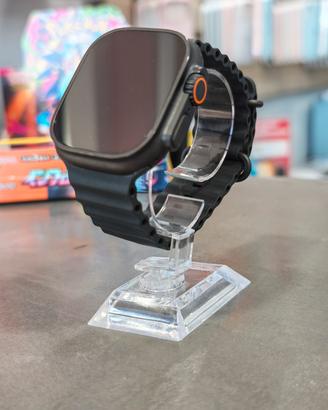 APPLE WATCH ULTRA 3 PARI AL NUOVO BATTERIA 100%