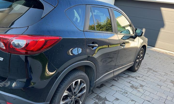 Mazda Cx5