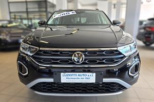 Volkswagen T-Roc 1.0 TSI Edition Plus