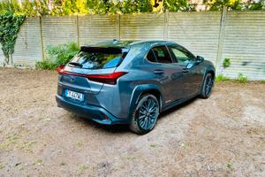 Lexus UX 250h
