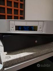 Lettore Linn Unidisk sc  			