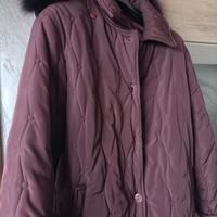 giubbotto invernale da donna TG L
