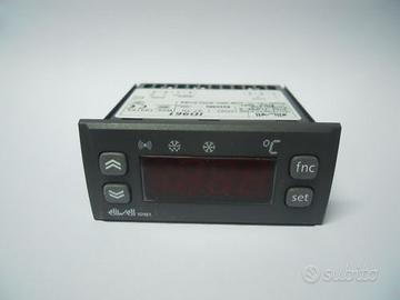 Controller Eliwell per frigoriferi e alimentatore