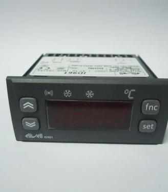 Controller Eliwell per frigoriferi e alimentatore