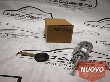 Serratura Portiera Sx BMW Serie 3 E46 51217019975