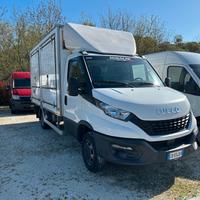 IVECO DAILY TRASPORTO ALIMENTI 2.3D 136CV 10/2020