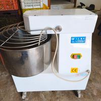 inpastatrice professionale 