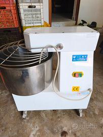 inpastatrice professionale 