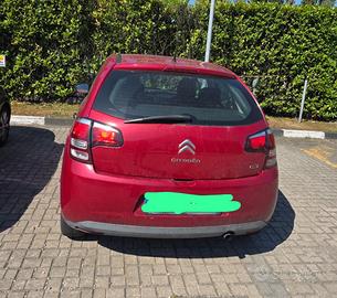 AUTO CITROEN