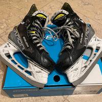 PATTINI da hockey BAUER VAPOR 3X