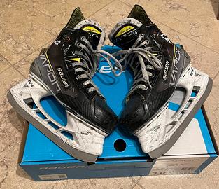 PATTINI da hockey BAUER VAPOR 3X