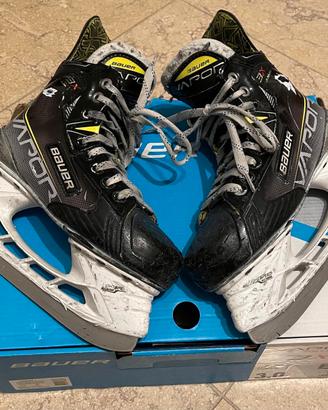 PATTINI BAUER VAPOR 3X