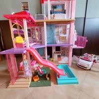 Barbie - casa dei sogni