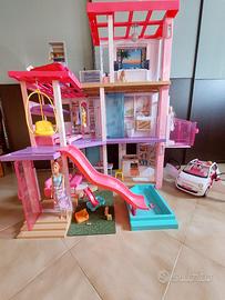 Barbie - casa dei sogni