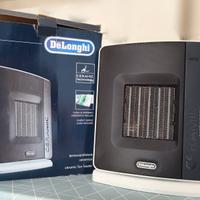 Termoventilatore De Longhi estate/inverno