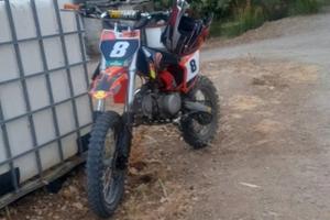 Pitbike125