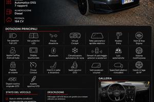 Golf 7.5 GTD