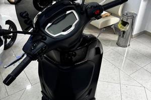 Piaggio Beverly 400. S.