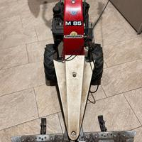 Motofalciatrice