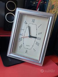 Orologio da tavolo al quarzo