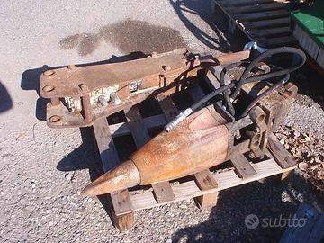 Martelli demolitori usati