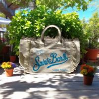 Borsa Saint Barth Bianca💙