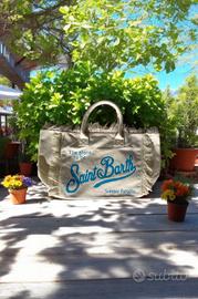 Borsa Saint Barth Bianca💙