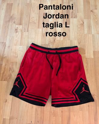 Pantaloni Jordan