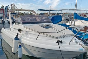 Lamberti Yama 20.5 Cabin 