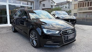 Audi A3 SPB 1.6 TDI S tronic Sport