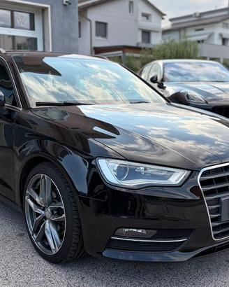 Audi A3 SPB 1.6 TDI S tronic Sport