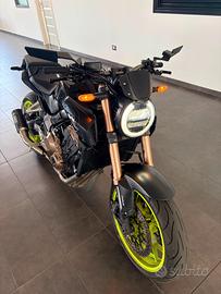 Honda CB 650 R