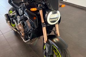 Honda CB 650 R