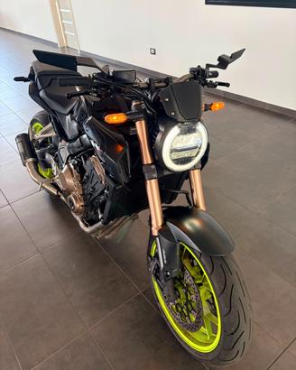 Honda CB 650 R