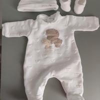 Abbigliamento Neonato 1-3 mesi